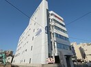 近鉄難波線・奈良線/新大宮駅 徒歩8分 1階 築33年の外観