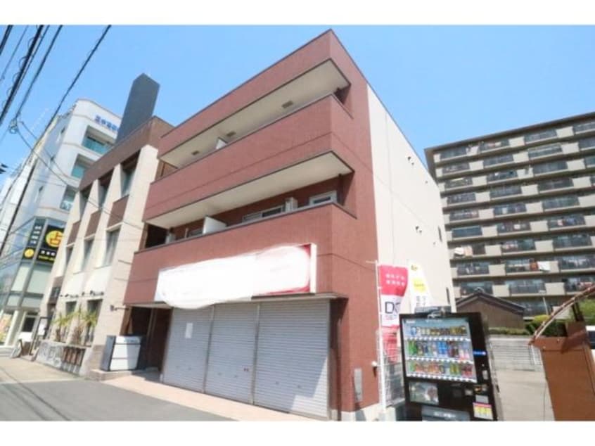  大和路線・関西本線/奈良駅 徒歩1分 2階 築11年