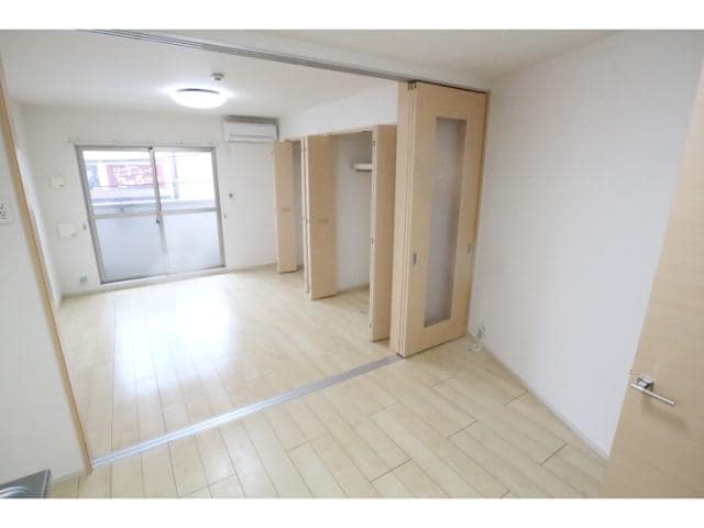  大和路線・関西本線/奈良駅 徒歩1分 2階 築11年