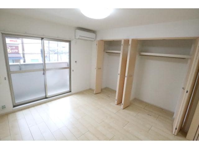  大和路線・関西本線/奈良駅 徒歩1分 2階 築11年