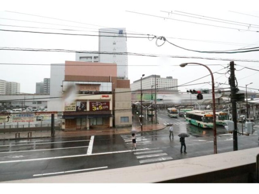  大和路線・関西本線/奈良駅 徒歩1分 2階 築11年