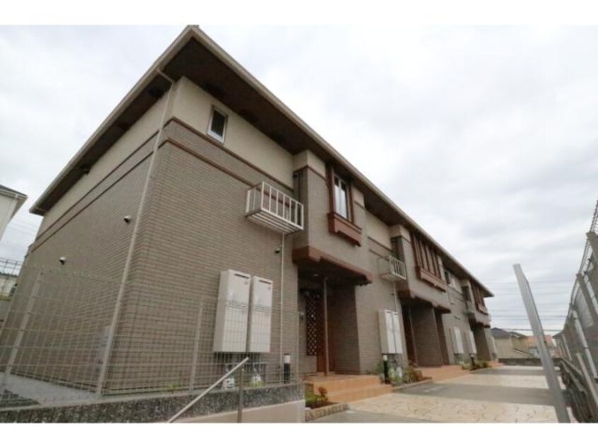  近鉄難波線・奈良線/近鉄奈良駅 バス16分梅美台7丁目下車:停歩6分 1階 築11年