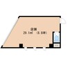 近鉄難波線・奈良線/新大宮駅 徒歩1分 5階 築34年 その他の間取り
