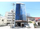 近鉄難波線・奈良線/新大宮駅 徒歩1分 5階 築34年の外観