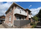 大和路線・関西本線/加茂駅 徒歩8分 2階 築16年の外観
