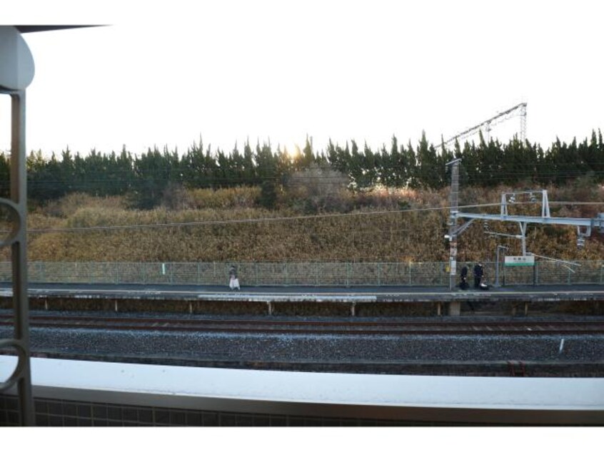  大和路線・関西本線/平城山駅 徒歩1分 2階 築9年