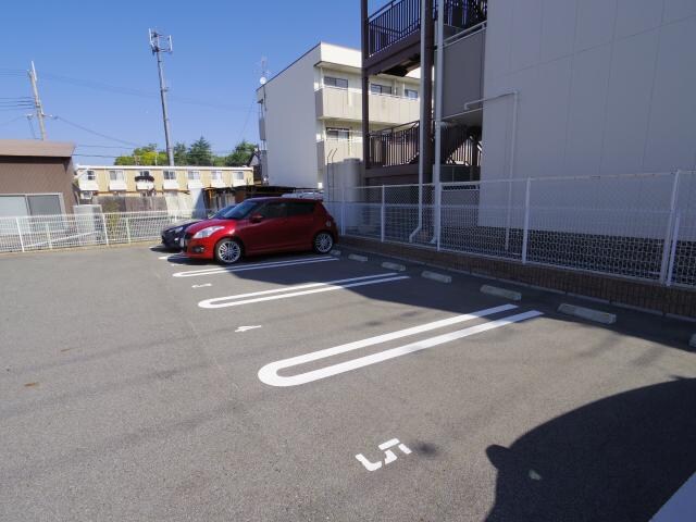  近鉄難波線・奈良線/近鉄奈良駅 バス19分大和ハウス前下車:停歩1分 2階 築9年