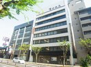 近鉄難波線・奈良線/新大宮駅 徒歩4分 4階 築39年の外観