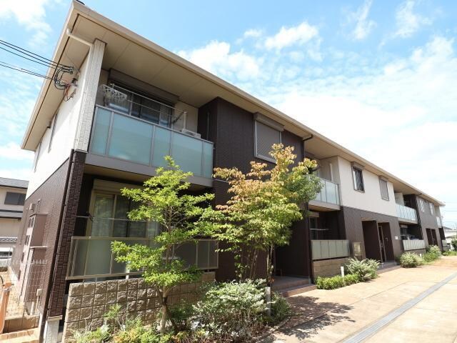  学研都市線<片町線>・JR東西線/西木津駅 徒歩10分 1階 築11年
