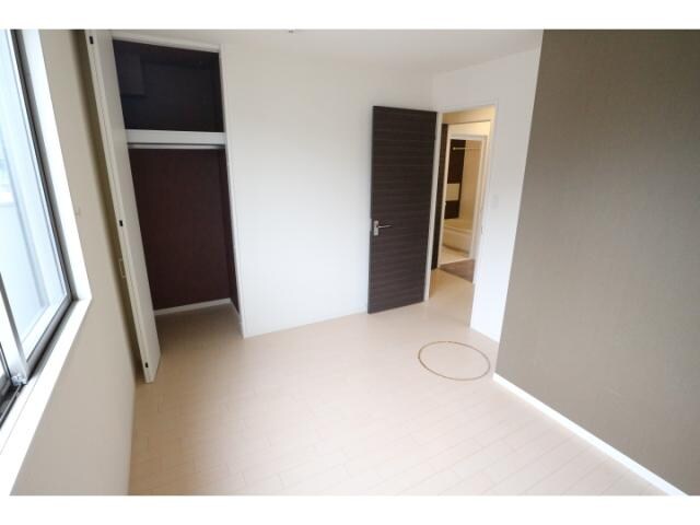  学研都市線<片町線>・JR東西線/西木津駅 徒歩10分 1階 築11年