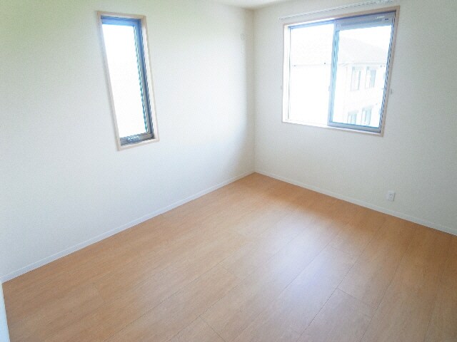  大和路線・関西本線/郡山駅 徒歩23分 2階 築11年