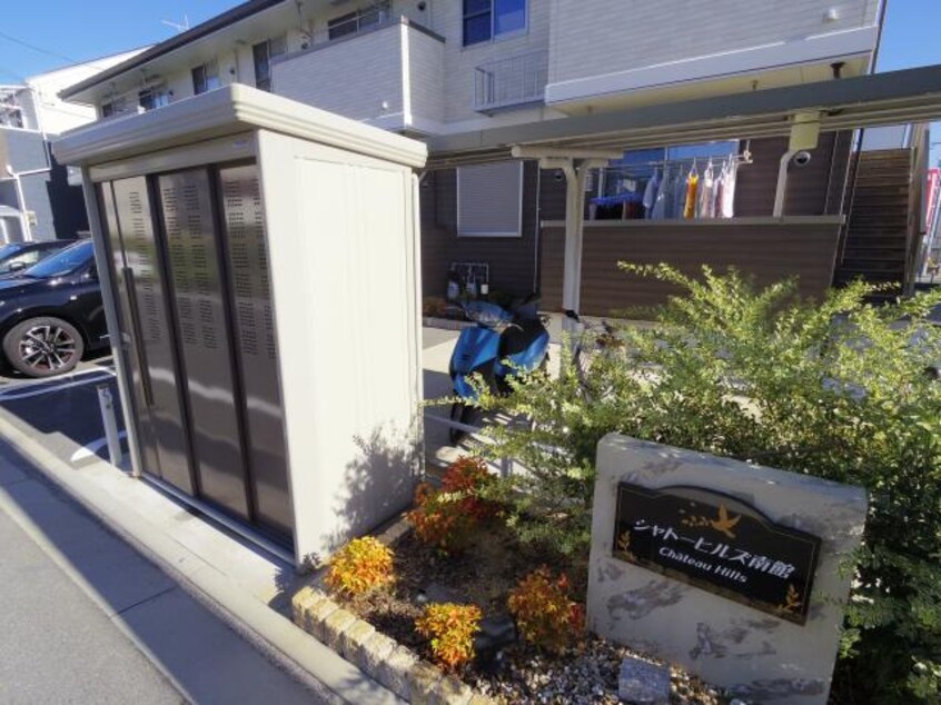  大和路線・関西本線/木津駅 徒歩12分 1階 築11年