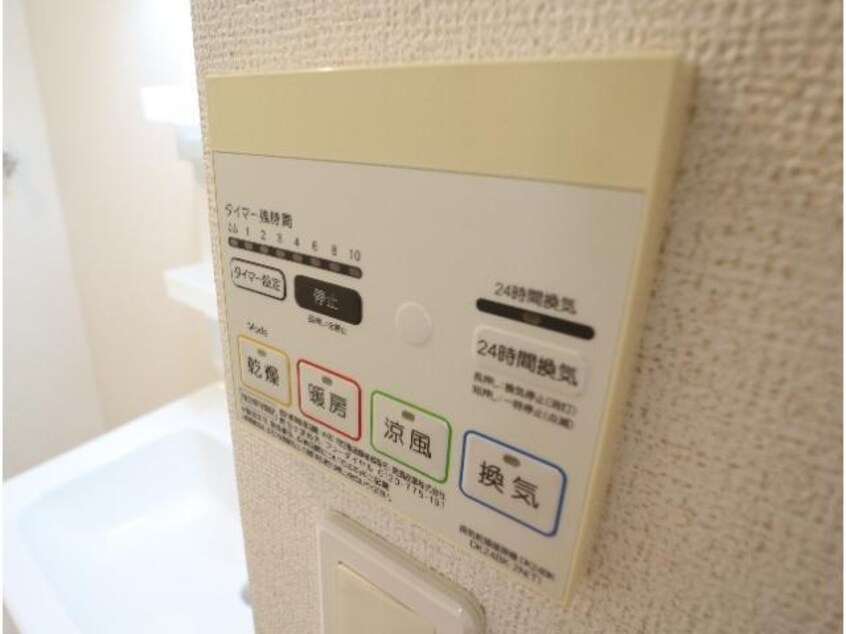  大和路線・関西本線/木津駅 徒歩12分 1階 築11年