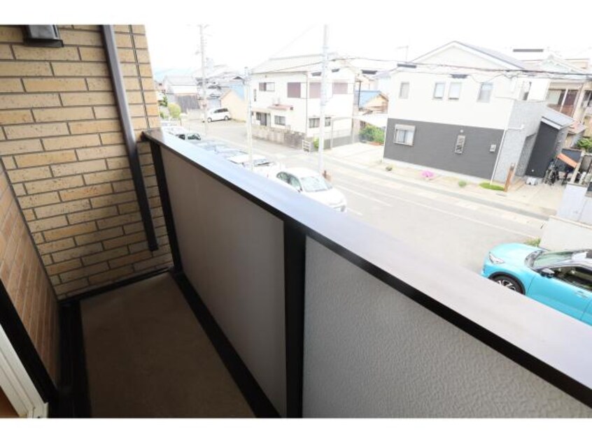  近鉄橿原線/尼ケ辻駅 徒歩11分 2階 築11年