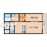 奈良線/上狛駅 徒歩9分 1階 築11年 1LDKの間取り