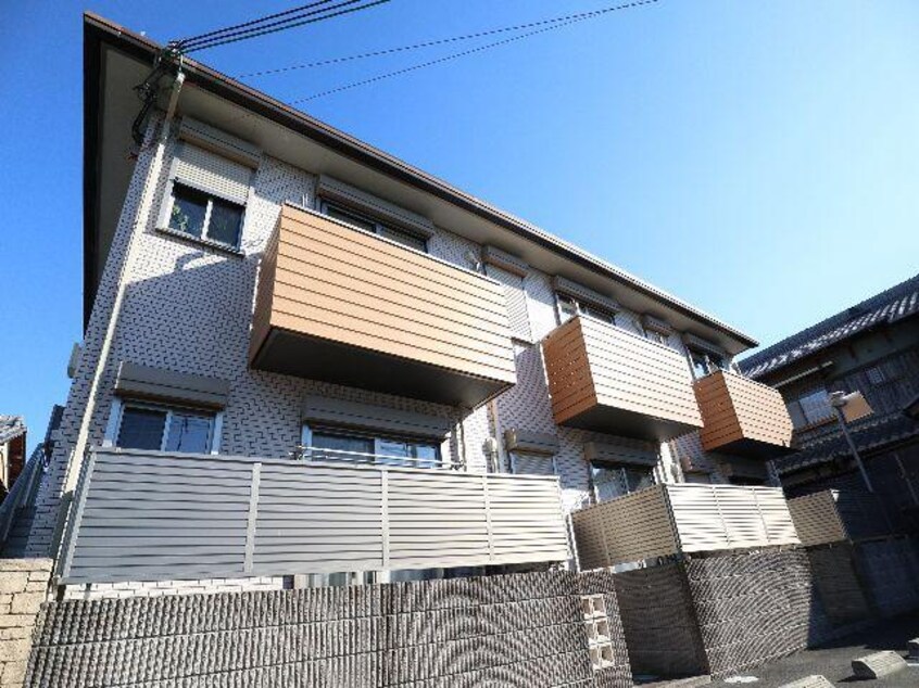  奈良線/上狛駅 徒歩9分 1階 築11年