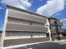 奈良線/奈良駅 徒歩18分 3階 築11年の外観