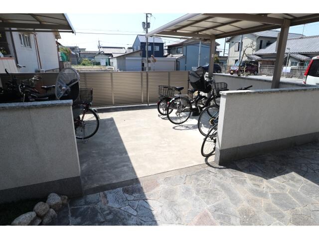  奈良線/奈良駅 徒歩18分 3階 築11年