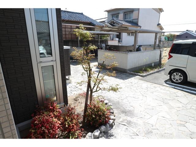  奈良線/奈良駅 徒歩18分 3階 築11年