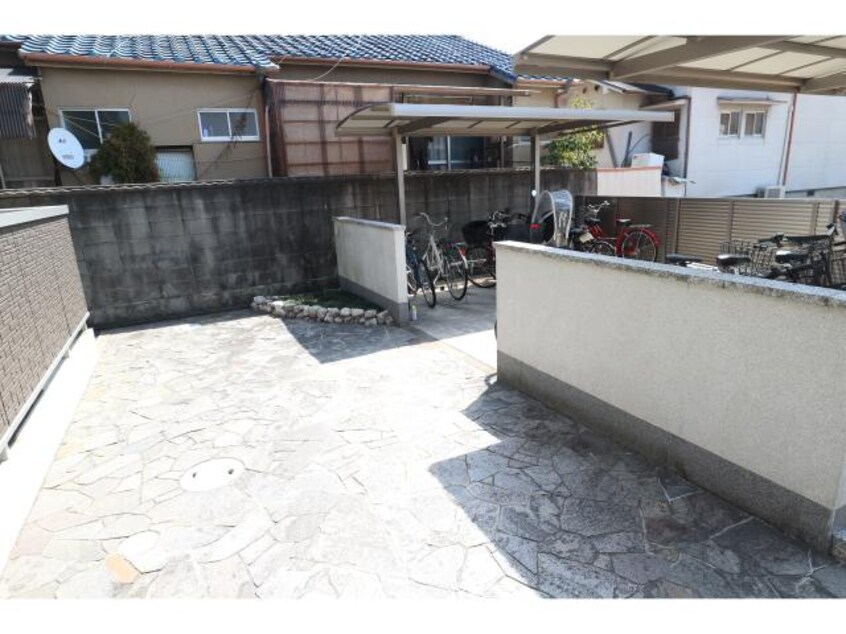  奈良線/奈良駅 徒歩18分 3階 築11年