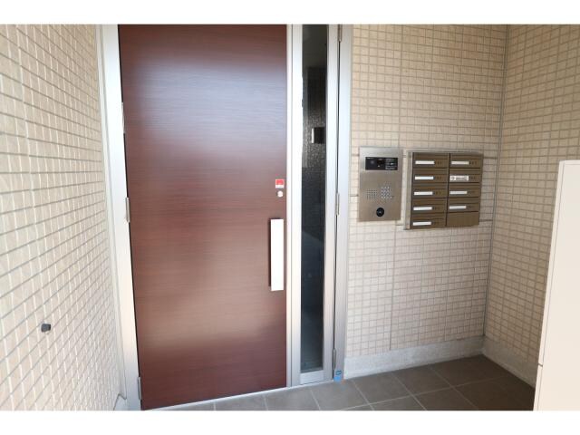  奈良線/奈良駅 徒歩18分 3階 築11年