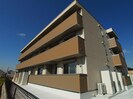 近鉄難波線・奈良線/近鉄奈良駅 バス:14分:停歩6分 3階 築10年の外観