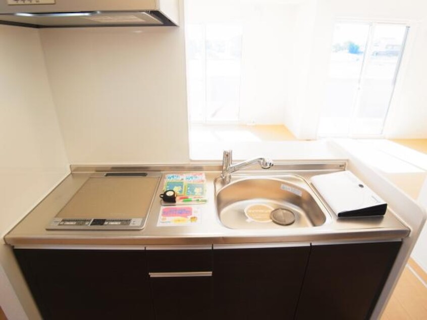  近鉄難波線・奈良線/近鉄奈良駅 バス14分北神殿下車:停歩6分 2階 築11年