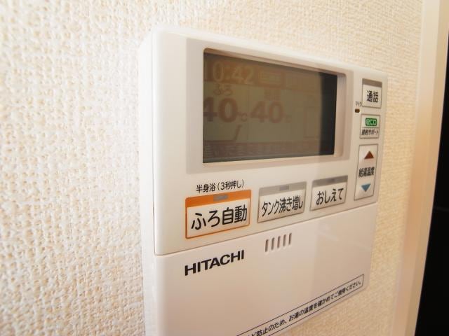  近鉄難波線・奈良線/近鉄奈良駅 バス14分北神殿下車:停歩6分 2階 築11年