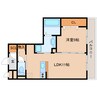 近鉄難波線・奈良線/近鉄奈良駅 バス:12分:停歩5分 2階 築10年 1LDKの間取り