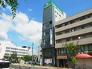 近鉄難波線・奈良線/新大宮駅 徒歩6分 1階 築33年の外観