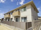 大和路線・関西本線/奈良駅 徒歩9分 2階 築10年の外観