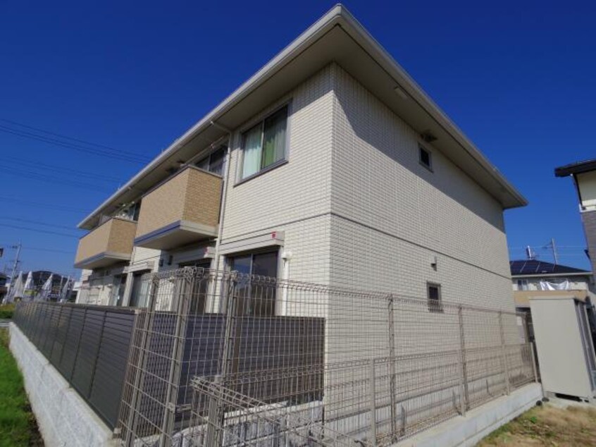  大和路線・関西本線/奈良駅 徒歩9分 2階 築10年