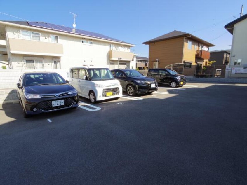  大和路線・関西本線/奈良駅 徒歩9分 2階 築10年