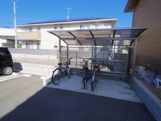  大和路線・関西本線/奈良駅 徒歩9分 2階 築10年