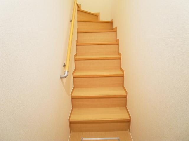  大和路線・関西本線/奈良駅 徒歩9分 2階 築10年