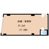 近鉄難波線・奈良線/新大宮駅 徒歩3分 2階 築47年 その他の間取り