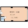 近鉄難波線・奈良線/新大宮駅 徒歩3分 4階 築47年 その他の間取り