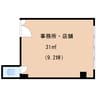 近鉄難波線・奈良線/新大宮駅 徒歩3分 3階 築47年 その他の間取り