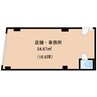 近鉄難波線・奈良線/新大宮駅 徒歩3分 1階 築47年 その他の間取り