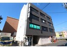 近鉄難波線・奈良線/新大宮駅 徒歩3分 1階 築47年の外観