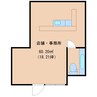 近鉄難波線・奈良線/新大宮駅 徒歩2分 1階 築47年 その他の間取り
