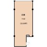 近鉄難波線・奈良線/新大宮駅 徒歩2分 1階 築47年 その他の間取り