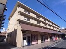 近鉄難波線・奈良線/新大宮駅 徒歩2分 1階 築47年の外観