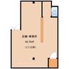 近鉄難波線・奈良線/新大宮駅 徒歩3分 2階 築51年 その他の間取り