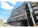 近鉄難波線・奈良線/新大宮駅 徒歩12分 1階 築39年の外観