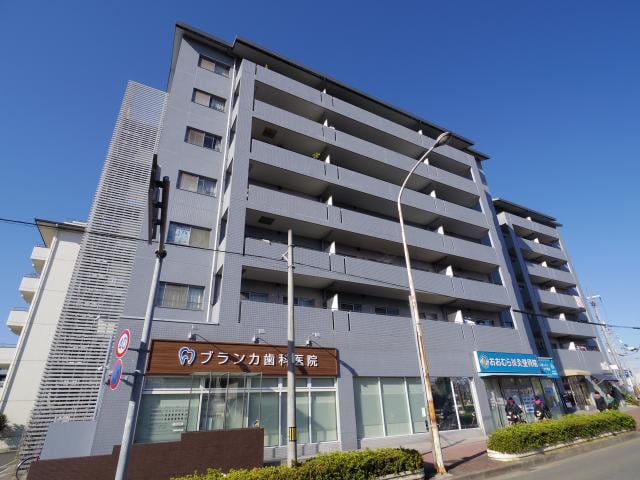  近鉄難波線・奈良線/新大宮駅 徒歩3分 2階 築28年