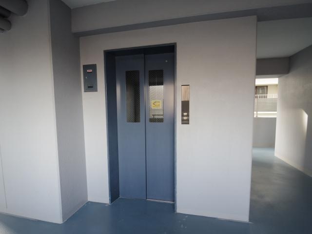  近鉄難波線・奈良線/新大宮駅 徒歩3分 2階 築28年