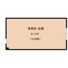近鉄難波線・奈良線/新大宮駅 徒歩10分 2階 築43年 その他の間取り