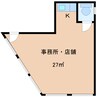 近鉄難波線・奈良線/新大宮駅 徒歩1分 4階 築46年 その他の間取り
