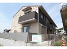 奈良線/奈良駅 徒歩22分 1階 築10年の外観